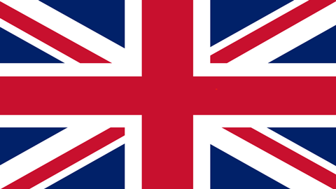 UK-Flag