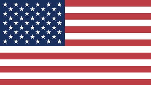 US-Flag