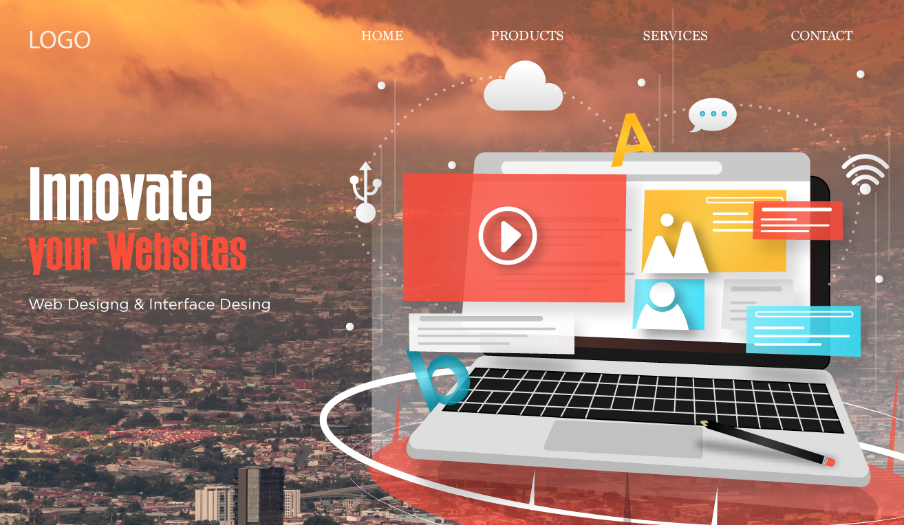 San Jose Web Design Company