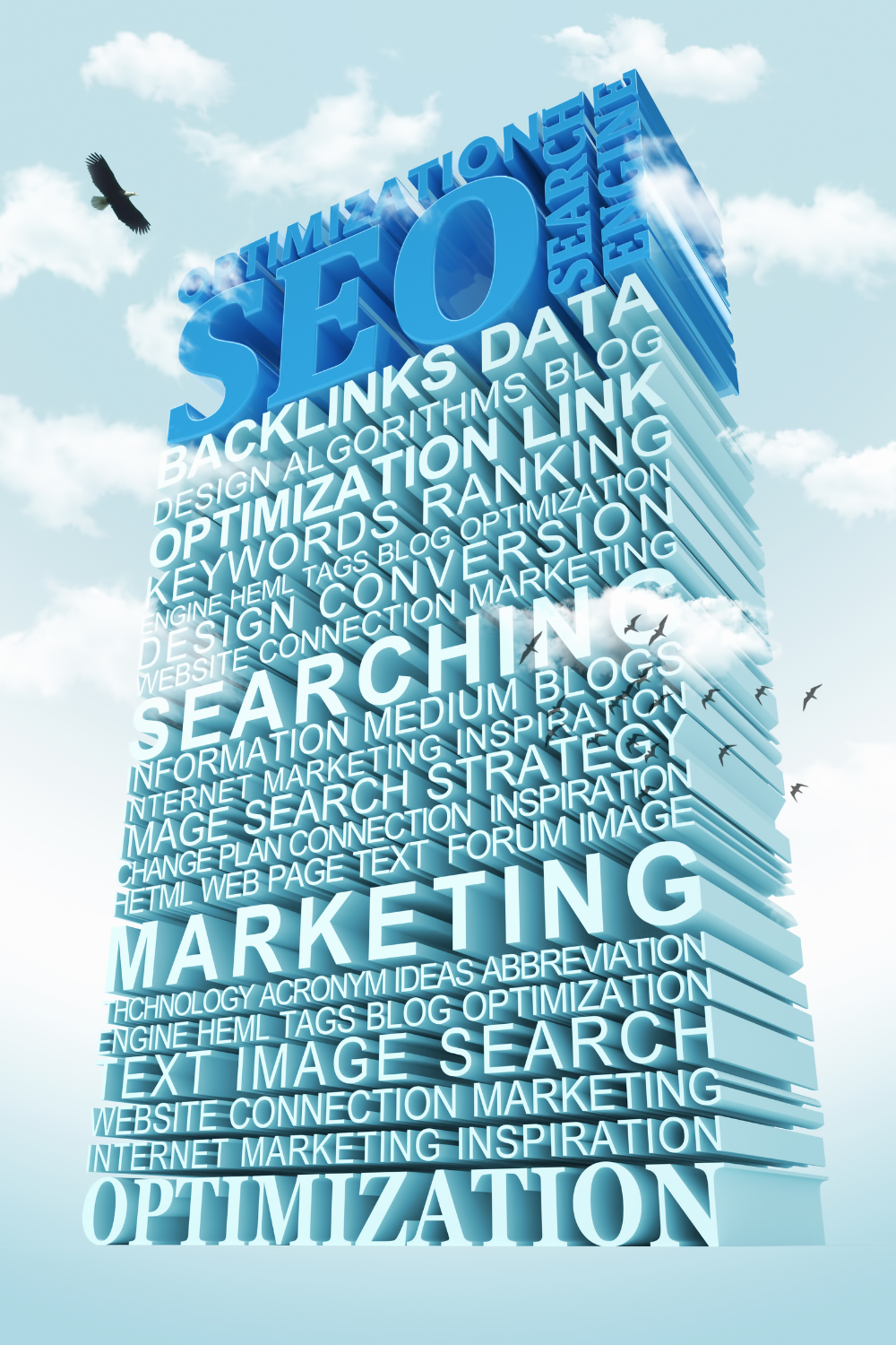 Search Engine Optimization 2