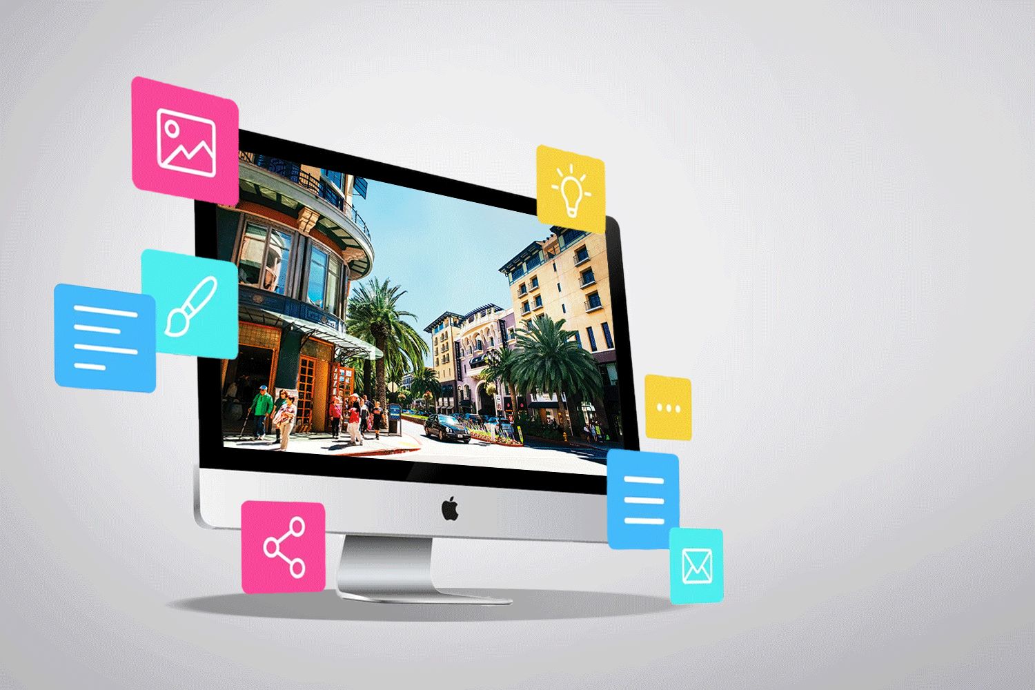 Web Design Los angels