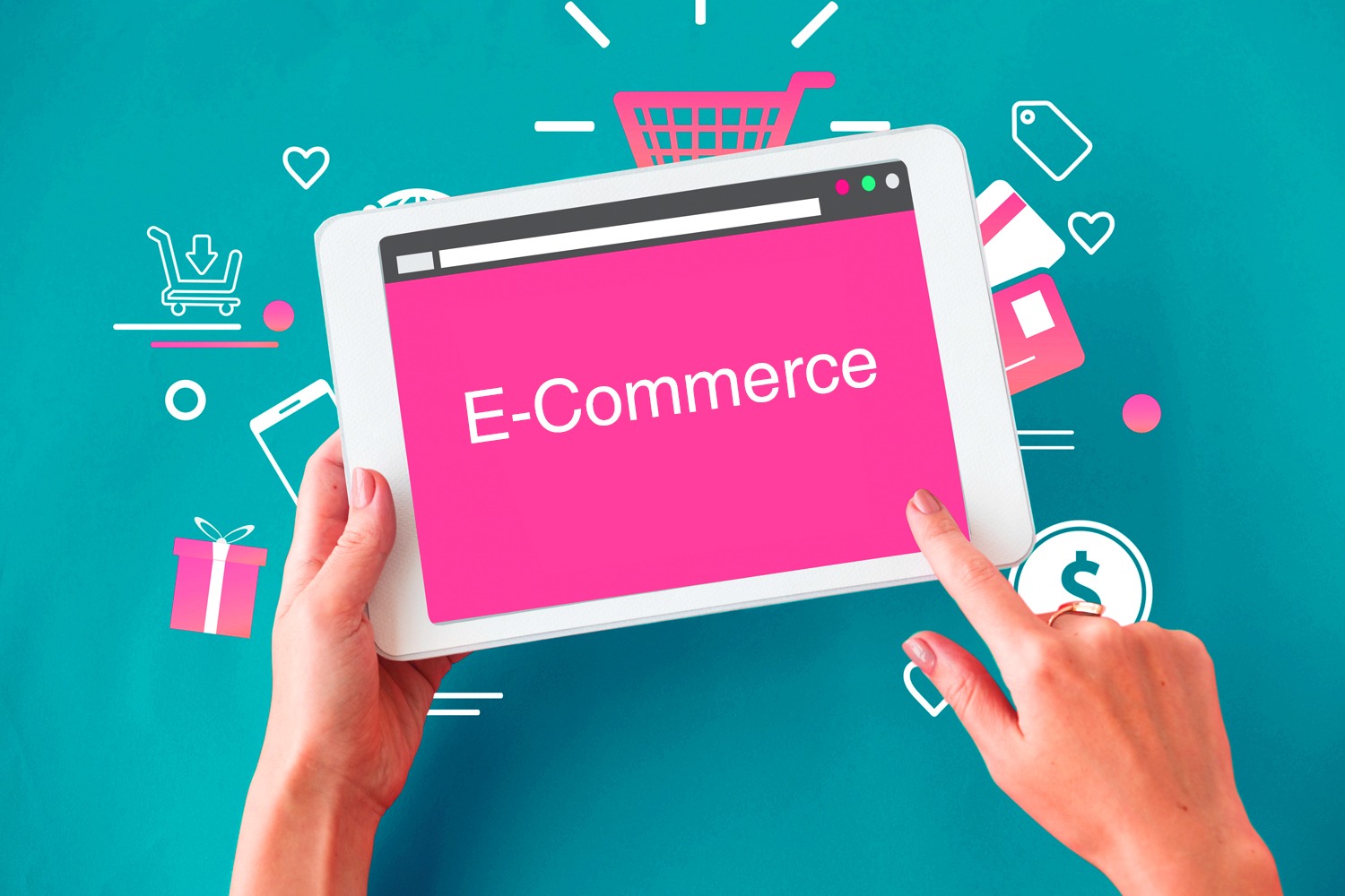 eCommerce SEO Services